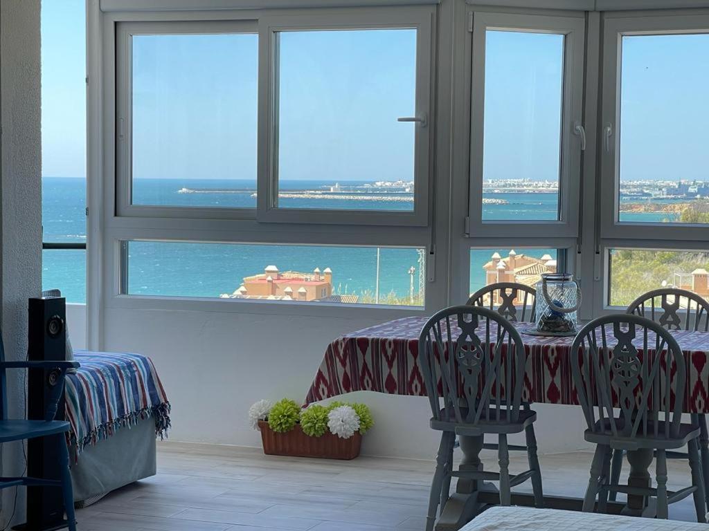 Wehostcostaluz -apartamento El Apartment *