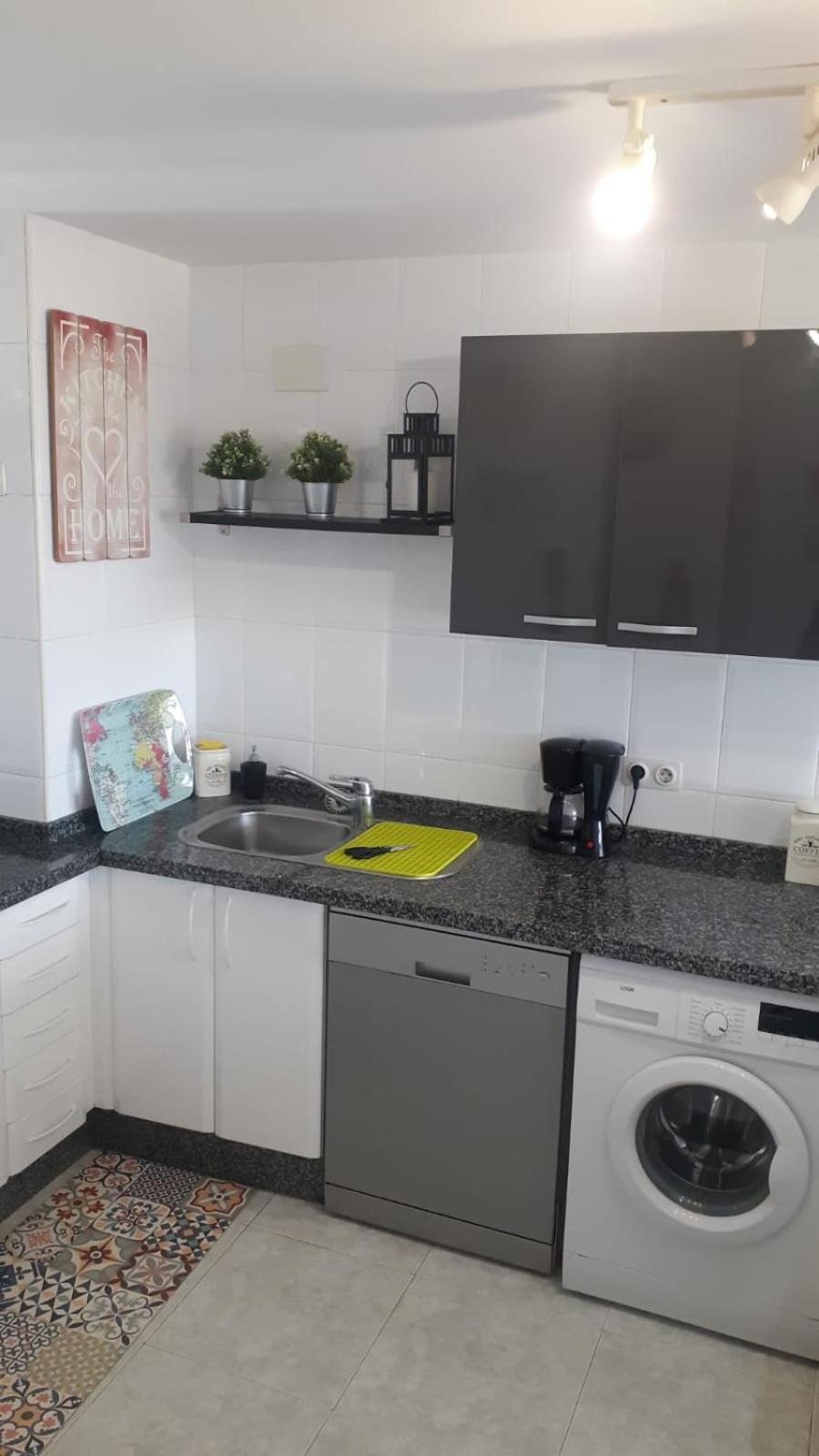 Wehostcostaluz -apartamento El Apartment *