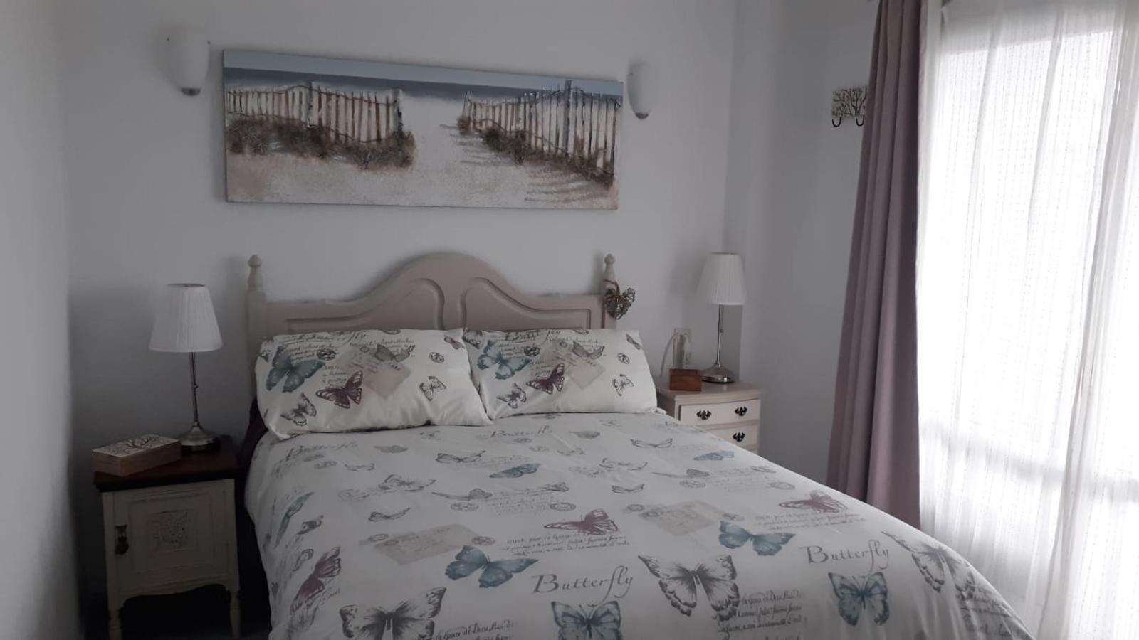 Wehostcostaluz -apartamento El * El Puerto de Santa Maria