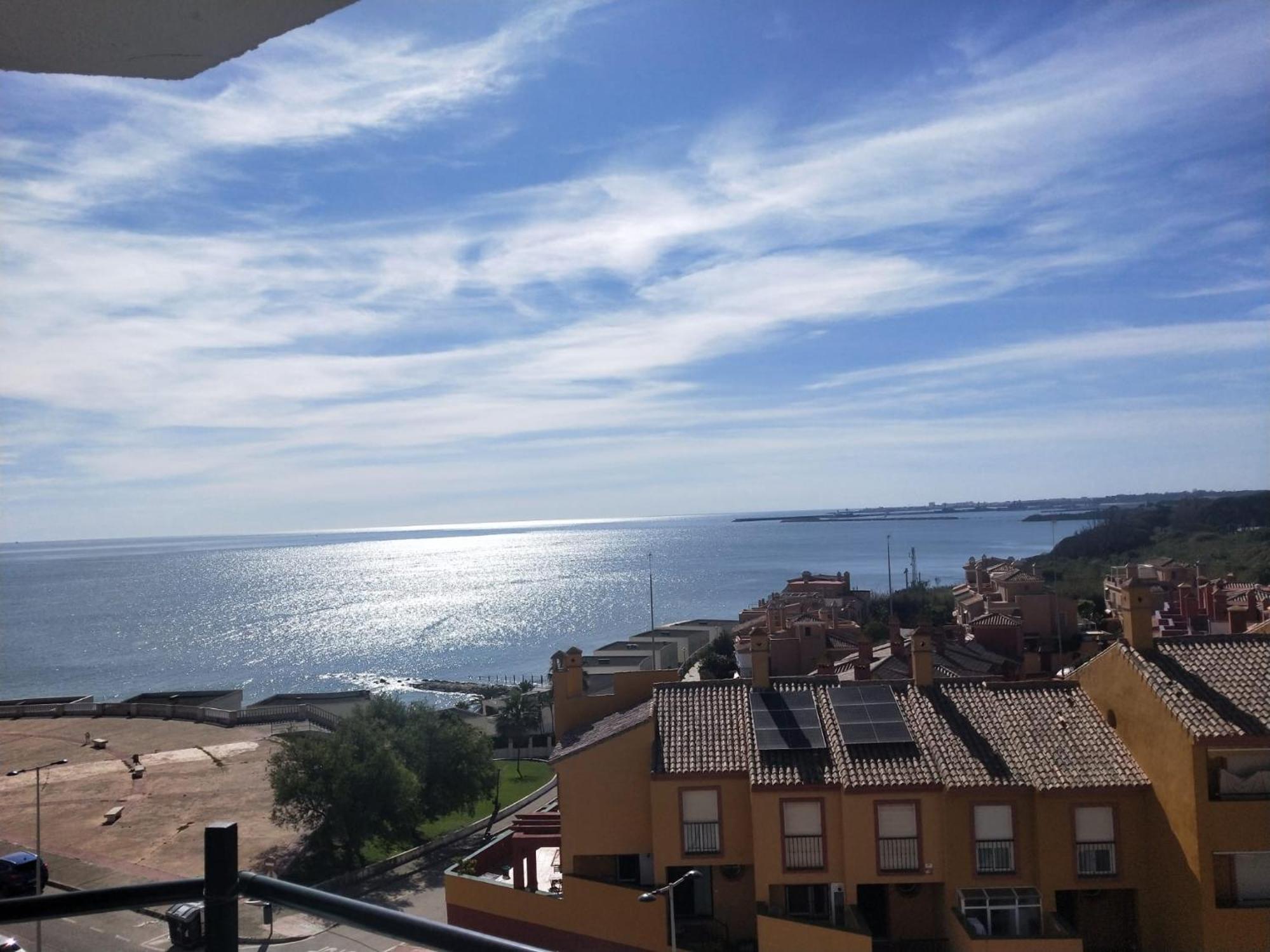 Wehostcostaluz -apartamento El