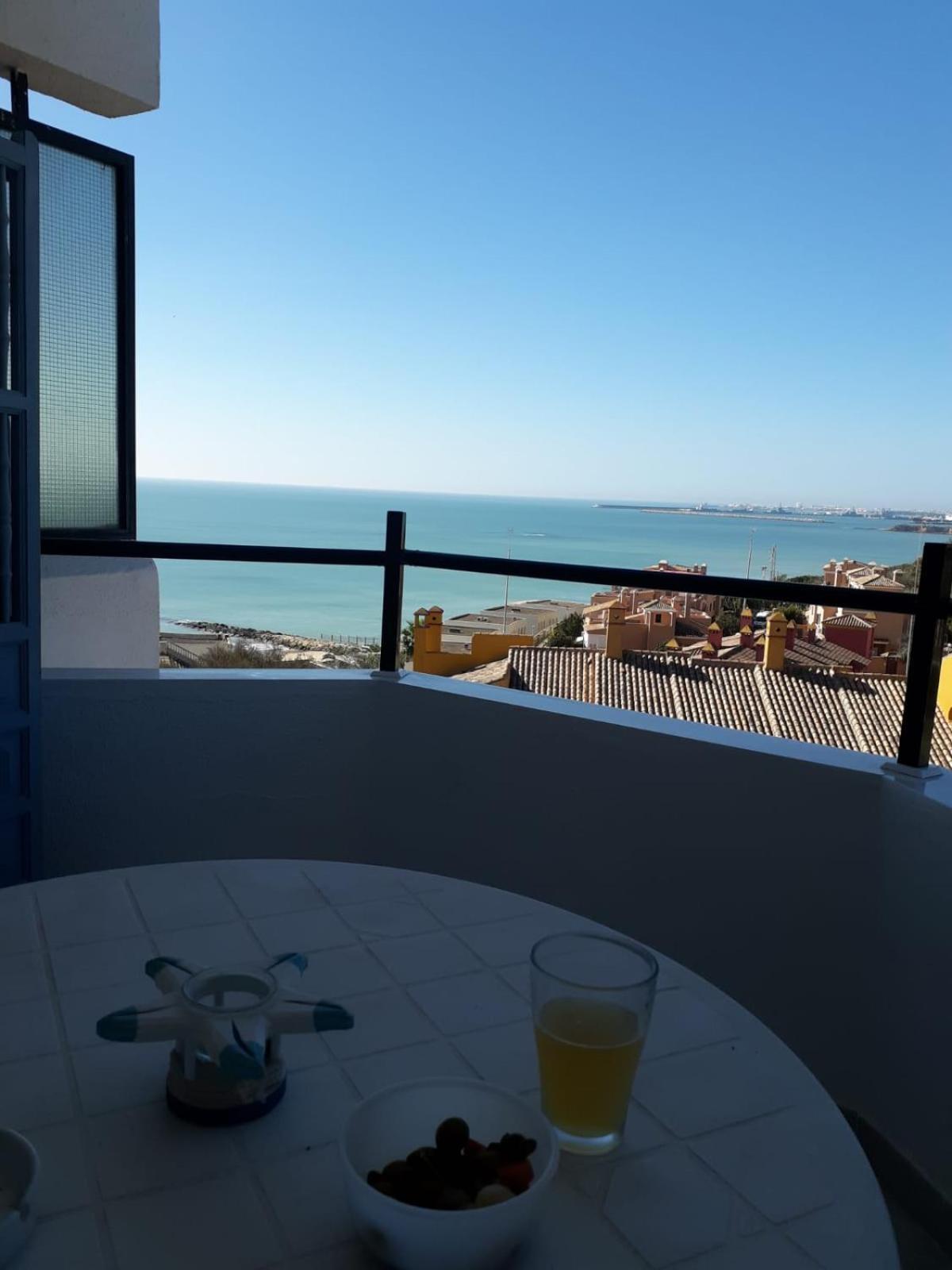 Wehostcostaluz -apartamento El Apartment