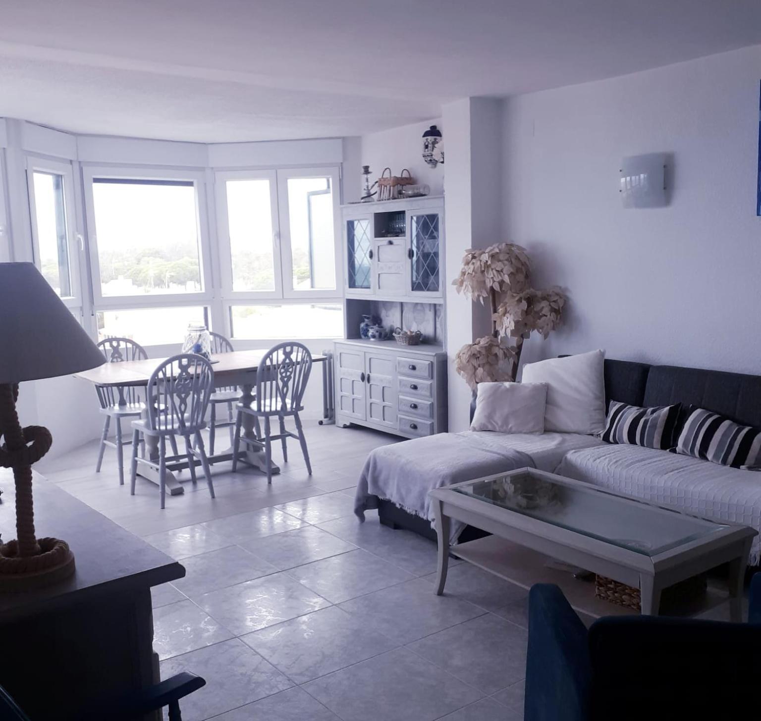 Wehostcostaluz -apartamento El Apartment *