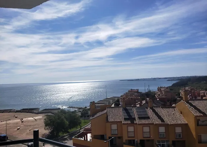 Wehostcostaluz -Apartamento El Parador