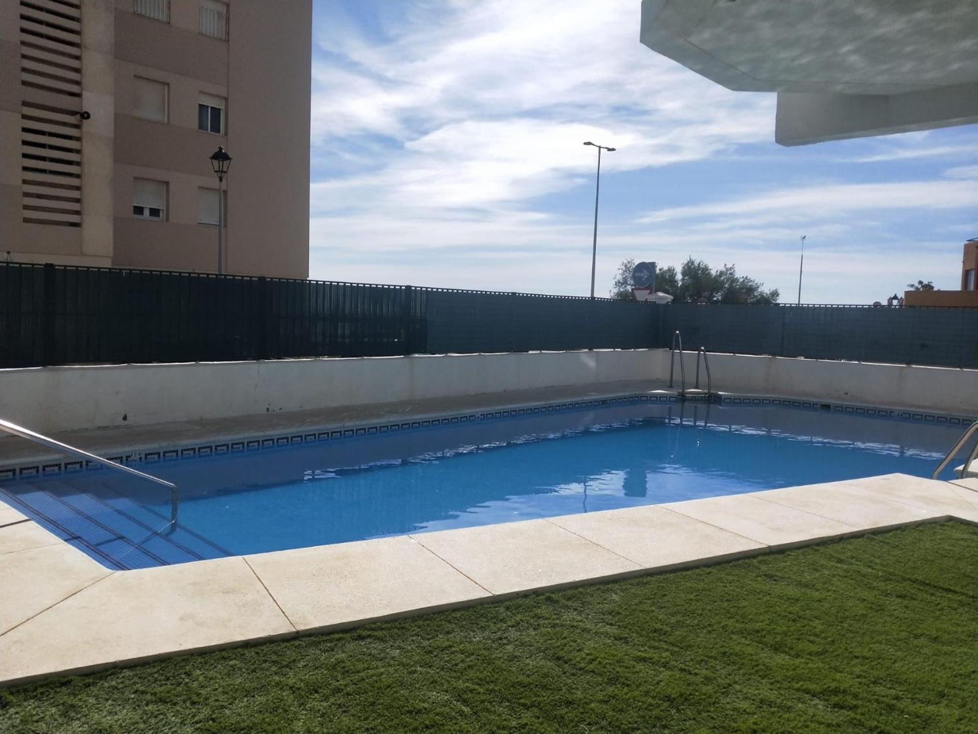 Apartamento Wehostcostaluz -apartamento El El Puerto de Santa María