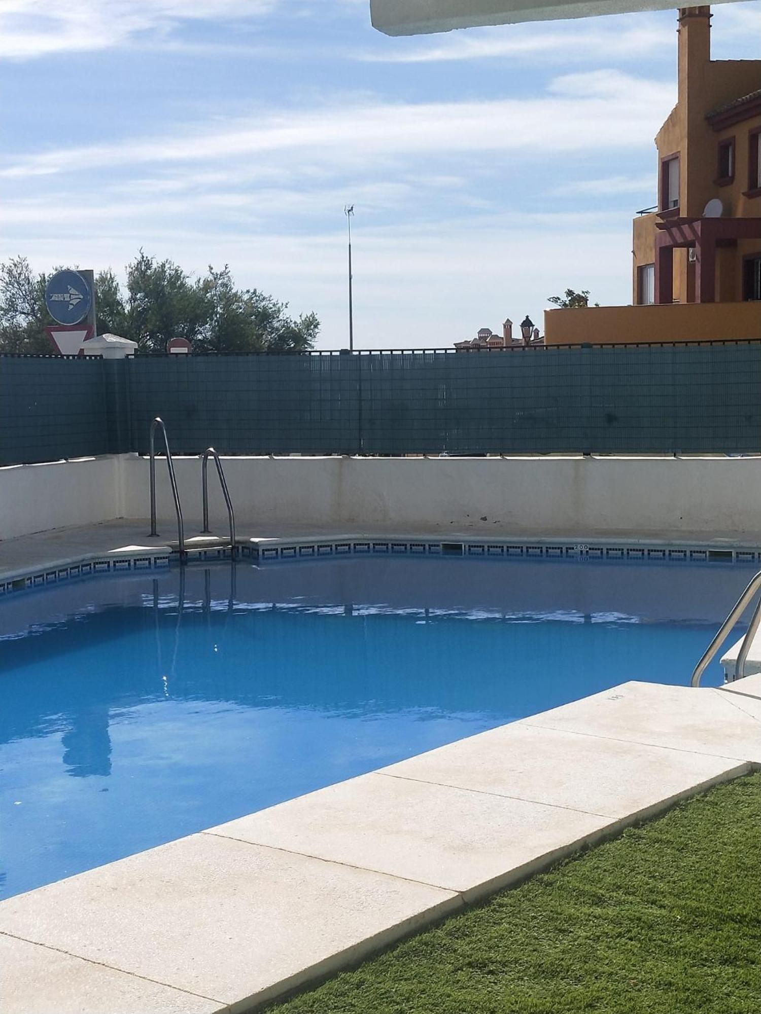 Apartamento Wehostcostaluz -apartamento El *